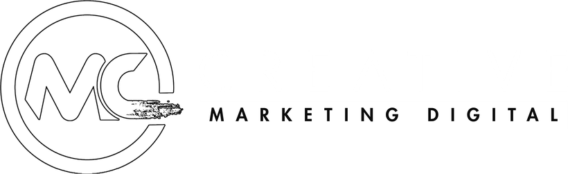 MC Creative — Marketing Digital