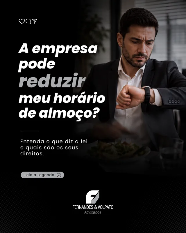 Post Fernandes & Volpato — Advocacia