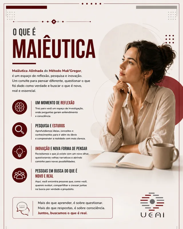 Post UEAI — Desenvolvimento Humano