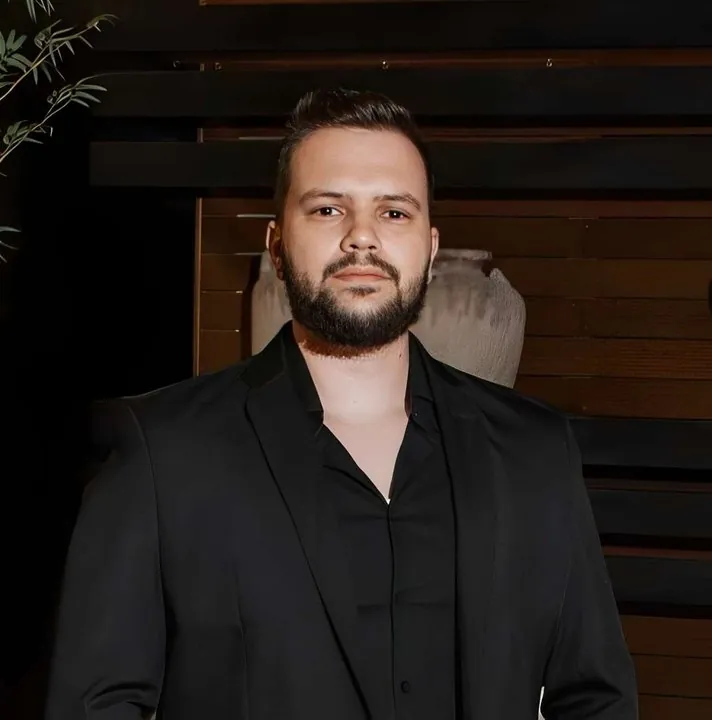 Matheus Coitinho, Diretor Criativo da MC Creative
